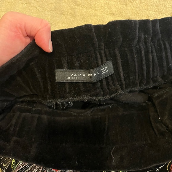 zara skort - Picture 2 of 2